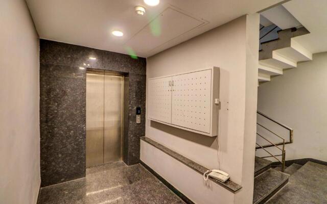 FabHotel Kirti Nagar New Delhi