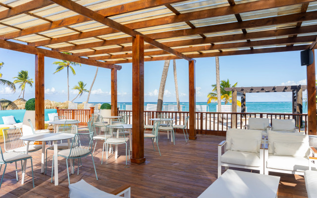 Punta Cana Princess Adults Only - All Inclusive