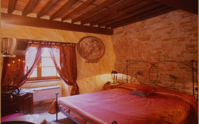 B&B Corte di Re Artù