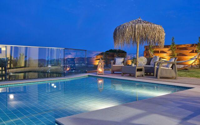 Artemis Villas