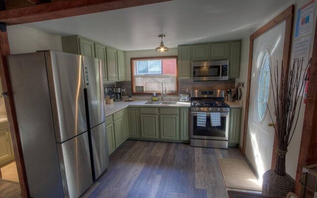 Heavenly Pines by Lake Tahoe Accommodations