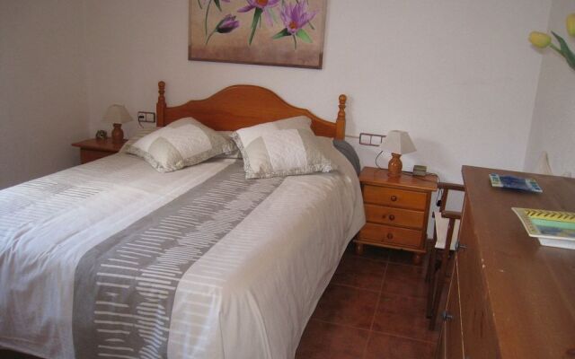 Estudio Park Golfet V