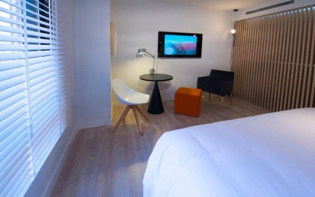Hotel Mirador de Chamartin