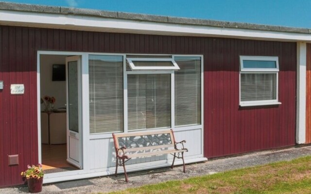Hi De Hi Chalet 111