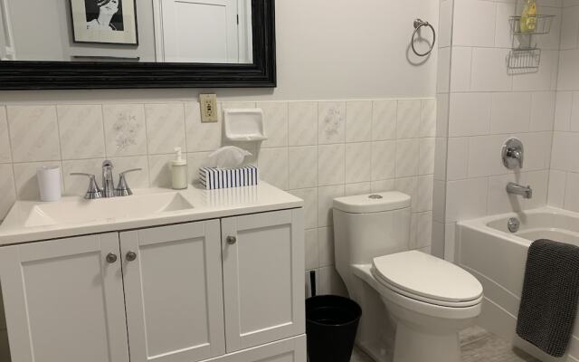 Kensington Suites