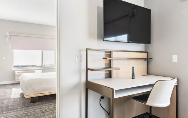 TownePlace Suites by Marriott Pueblo Downtown