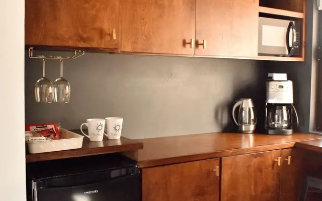 Sol del Valle Cabaña 1