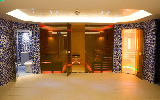 Zenit Hotel Balaton