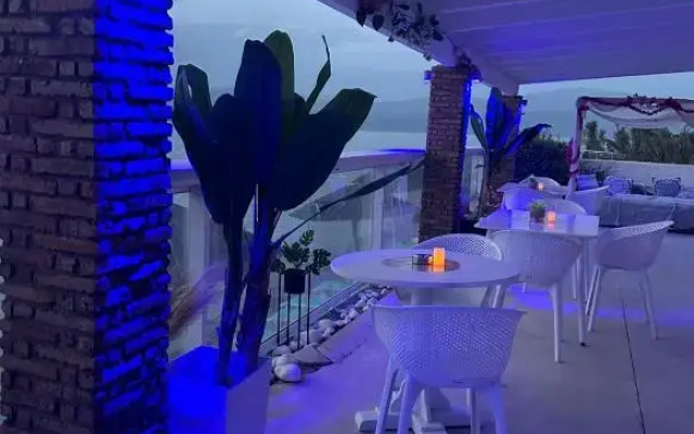 Rodini Beach Hotel