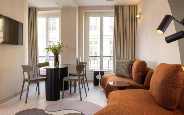 Yuna Saint-Honoré - Serviced Apartments