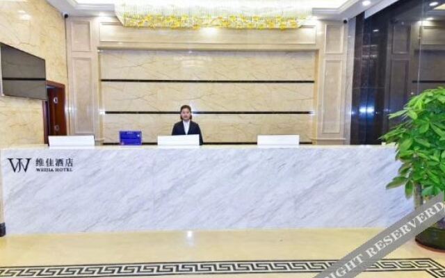 Country Inn & Suites by Radisson, Dongguan Houjie Wanda Plaza