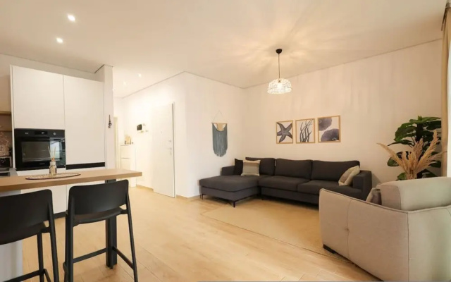 Sanpietro Vacation Apartment 010