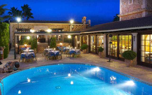 Son Molí Country House