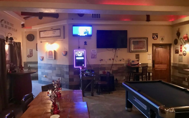 Economy Guest Village and Apartments