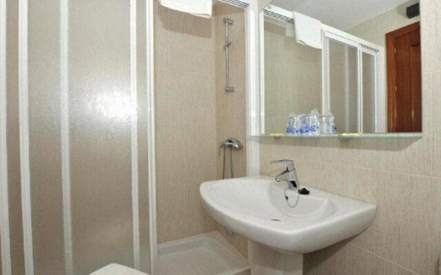 Hostal Velilla