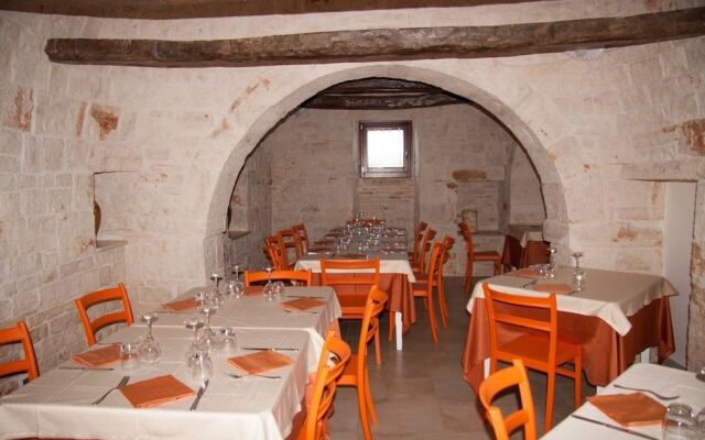 Masseria Catucci Agriturismo