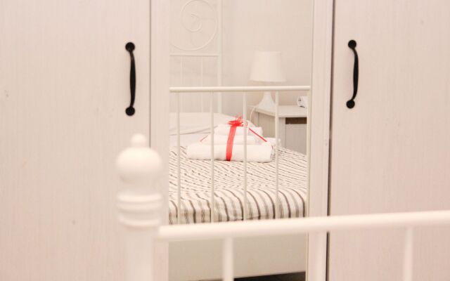 Salotto Vaticano B&B