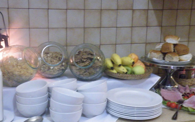 Sonnekus Boutique Hotel & Bistro