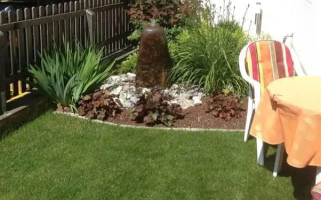 Appartments Römerhof