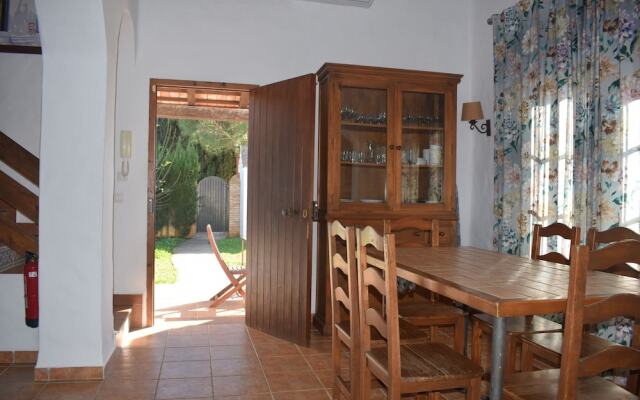 Villa Esterlicia by Fontanilla Del Mar Holidays Rentals