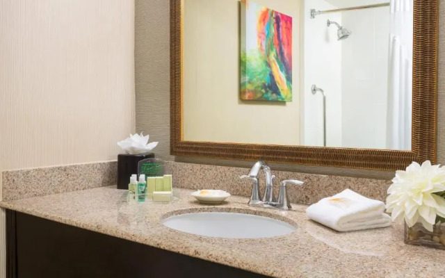 Holiday Inn Secaucus Meadowlands