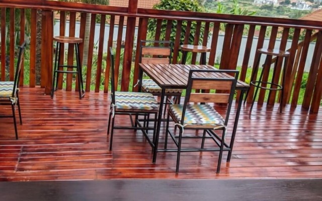 La Cafecito Bistro and accommodation