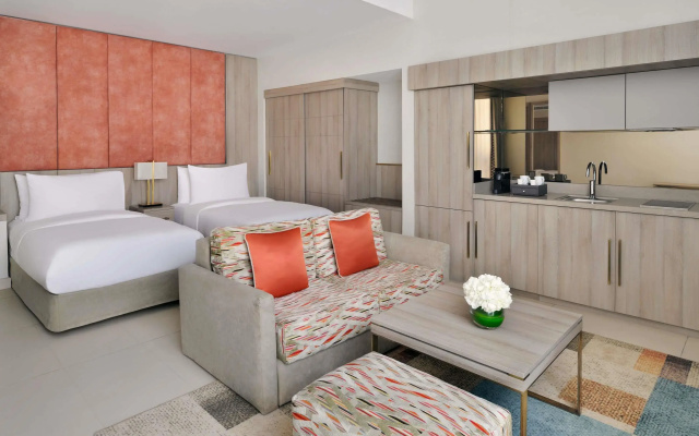 Mövenpick Hotel Tahlia Jeddah