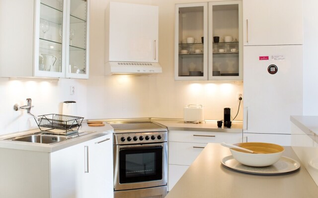 Charming Apartment Kozi Prague