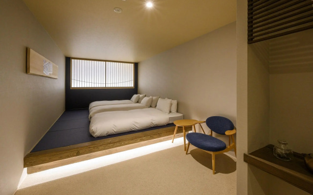 Hotel Wood Takayama