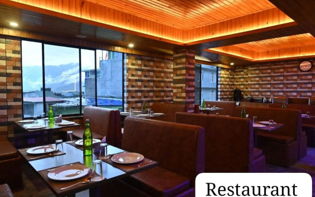 Jewel of the East Residency & Spa