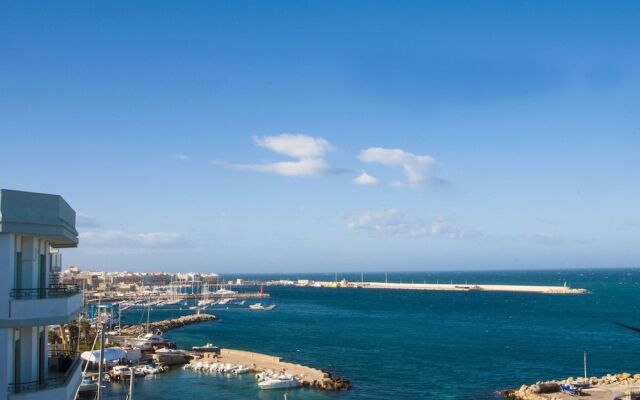 Il Punto Di Vista Bed Breakfast