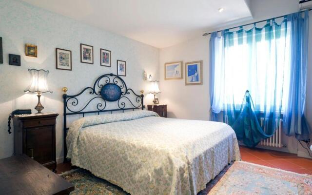 Villa Bellaria B&B