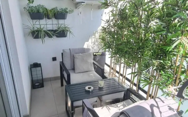 Jazine lux apartments - AE1438