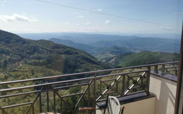 Milmari Resort M16 Markovic