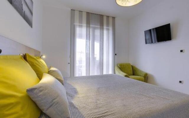 Apartment Falu