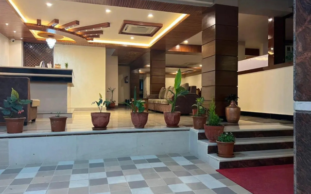 Hotel Murano