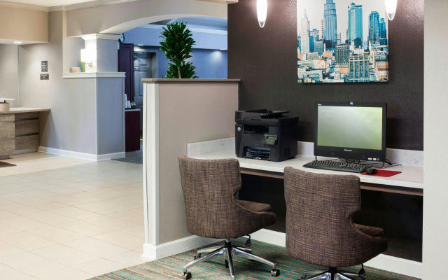 Residence Inn by Marriott Kansas City Overland Park