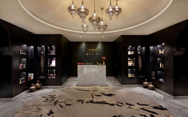 Hyatt Place Taghazout Bay