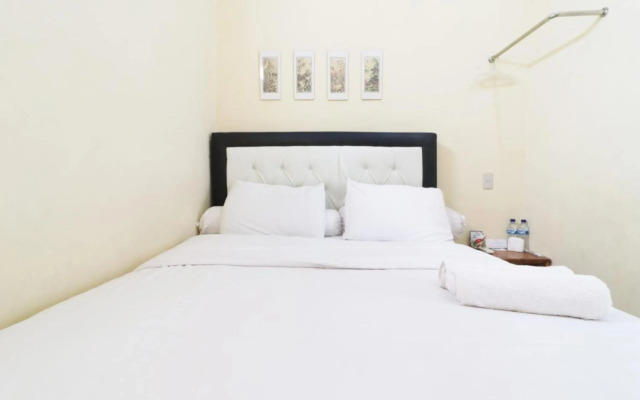 Krisna Hostel