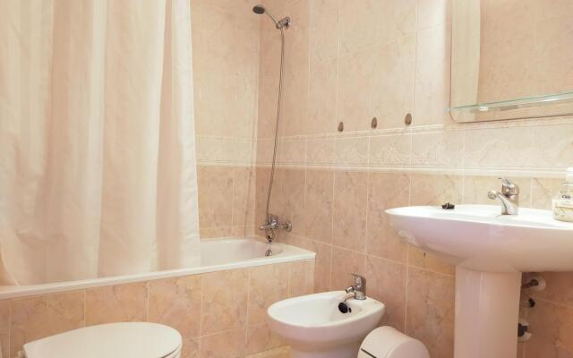 Casa Cipreses 6 Nerja