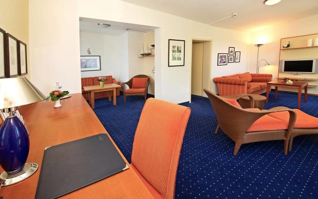 Best Western Hanse Hotel Warnemnde