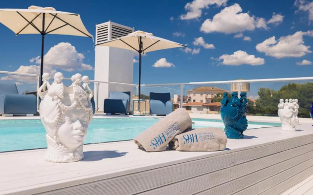Selinunte Boutique Hotel