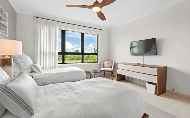 Grand Reserve by Otium