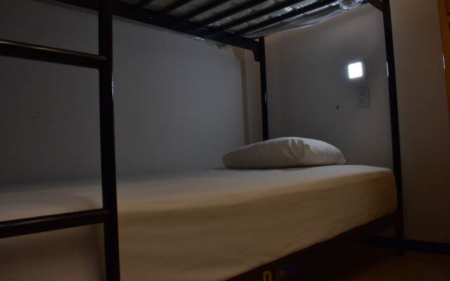 Tucan Hostel