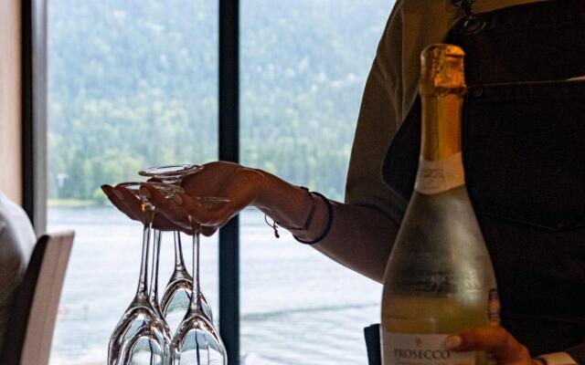 Гостевой дом Шале Телецкое