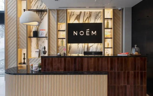 Noém Hotel