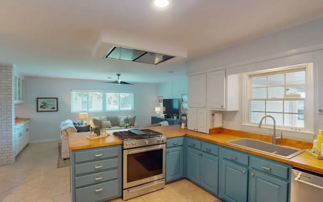 10 Tyler 4 Bedroom Home