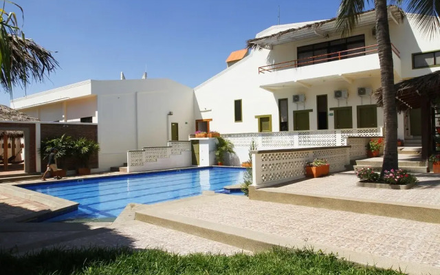 Casa Taller Ramirez