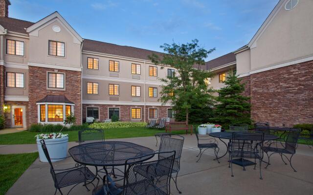 Staybridge Suites, Lincolnshire by IHG