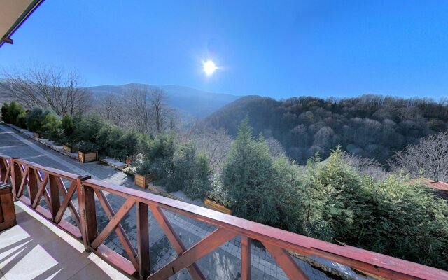 The Canyon Kartepe and Restoran